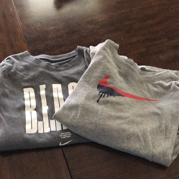 Bundle of 2 long sleeve. - Picture 5 of 5